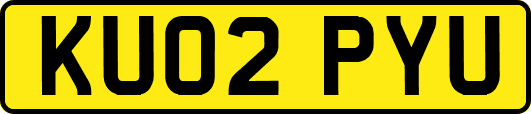 KU02PYU