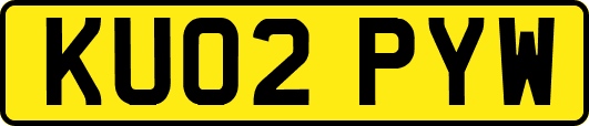 KU02PYW