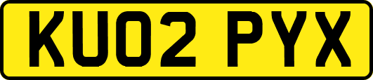 KU02PYX