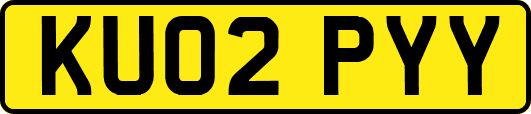 KU02PYY