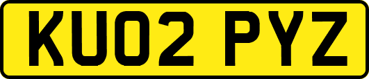 KU02PYZ
