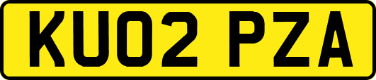 KU02PZA