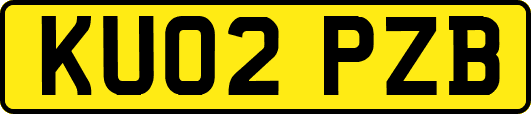 KU02PZB