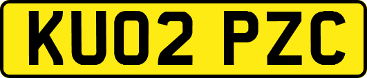 KU02PZC