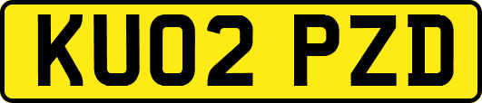 KU02PZD
