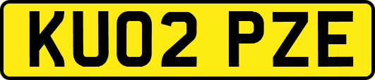 KU02PZE