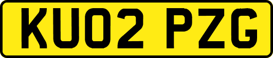 KU02PZG