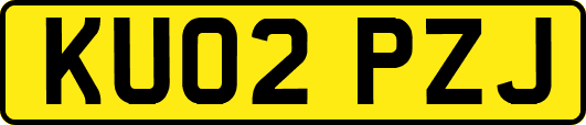 KU02PZJ