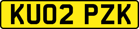 KU02PZK
