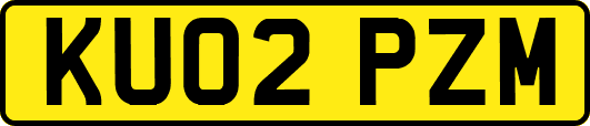 KU02PZM