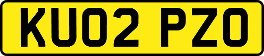 KU02PZO