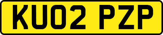 KU02PZP
