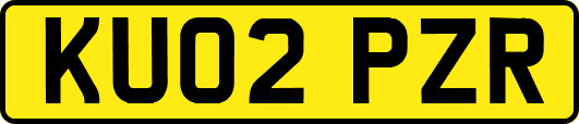 KU02PZR