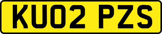 KU02PZS