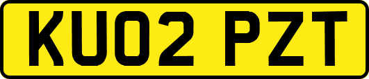 KU02PZT
