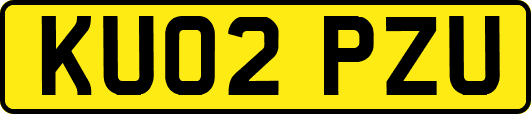 KU02PZU