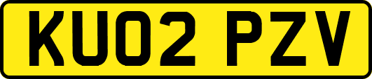 KU02PZV