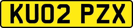 KU02PZX