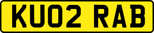 KU02RAB