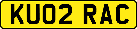 KU02RAC