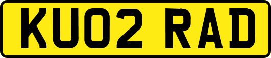 KU02RAD