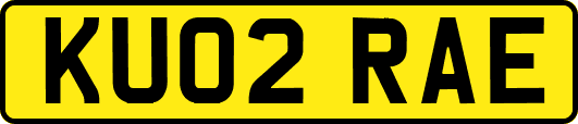 KU02RAE
