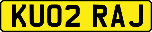 KU02RAJ
