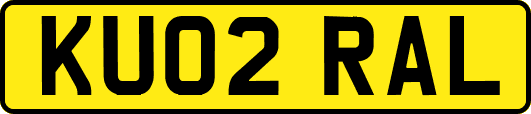 KU02RAL