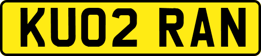 KU02RAN