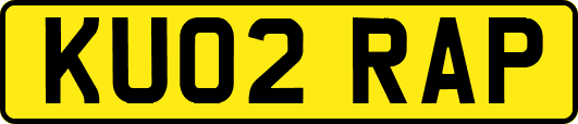 KU02RAP