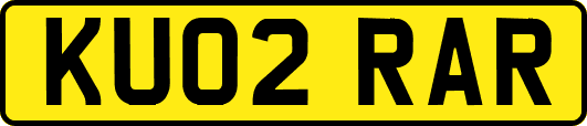 KU02RAR