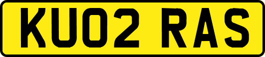 KU02RAS