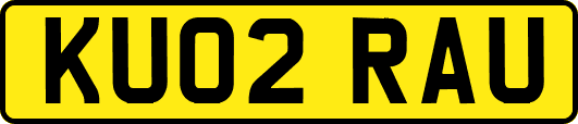 KU02RAU