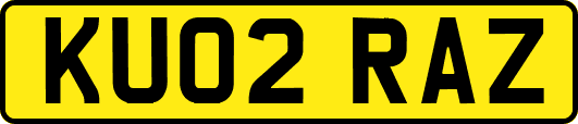 KU02RAZ