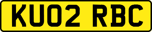 KU02RBC
