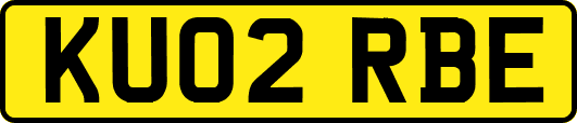 KU02RBE