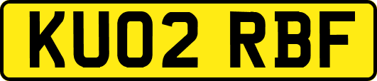 KU02RBF