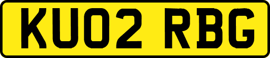 KU02RBG