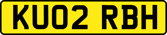 KU02RBH