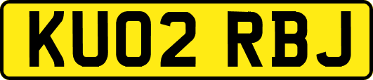 KU02RBJ