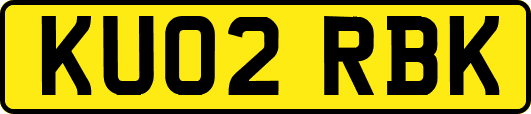 KU02RBK