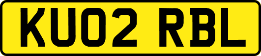 KU02RBL
