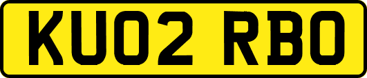 KU02RBO