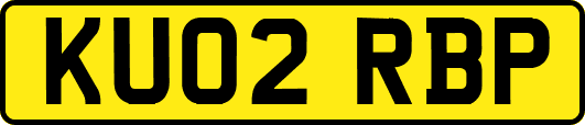 KU02RBP