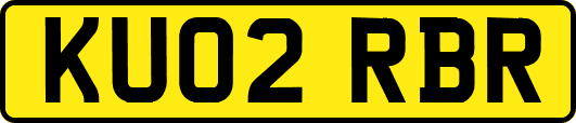 KU02RBR