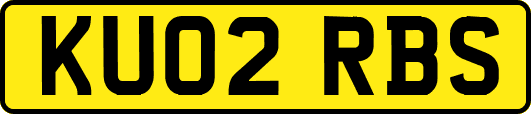 KU02RBS