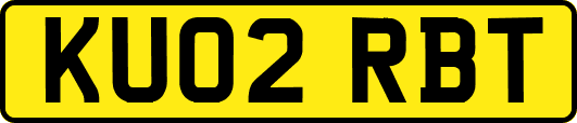 KU02RBT