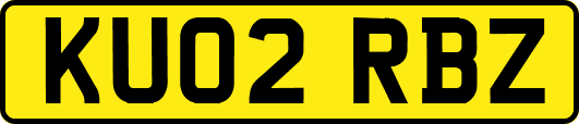 KU02RBZ