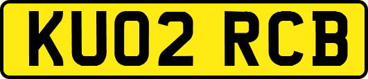 KU02RCB
