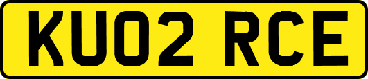 KU02RCE